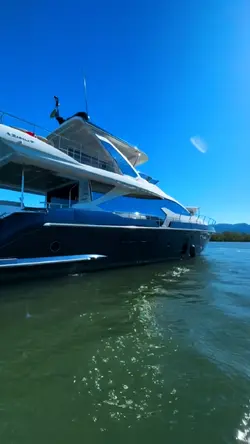 Majestic Sync | Boat