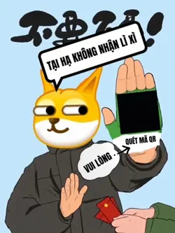 mẫu lì xì