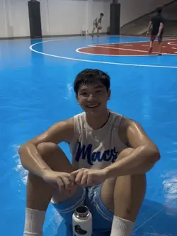 Matt Cayetano 