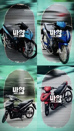 Remix berempat