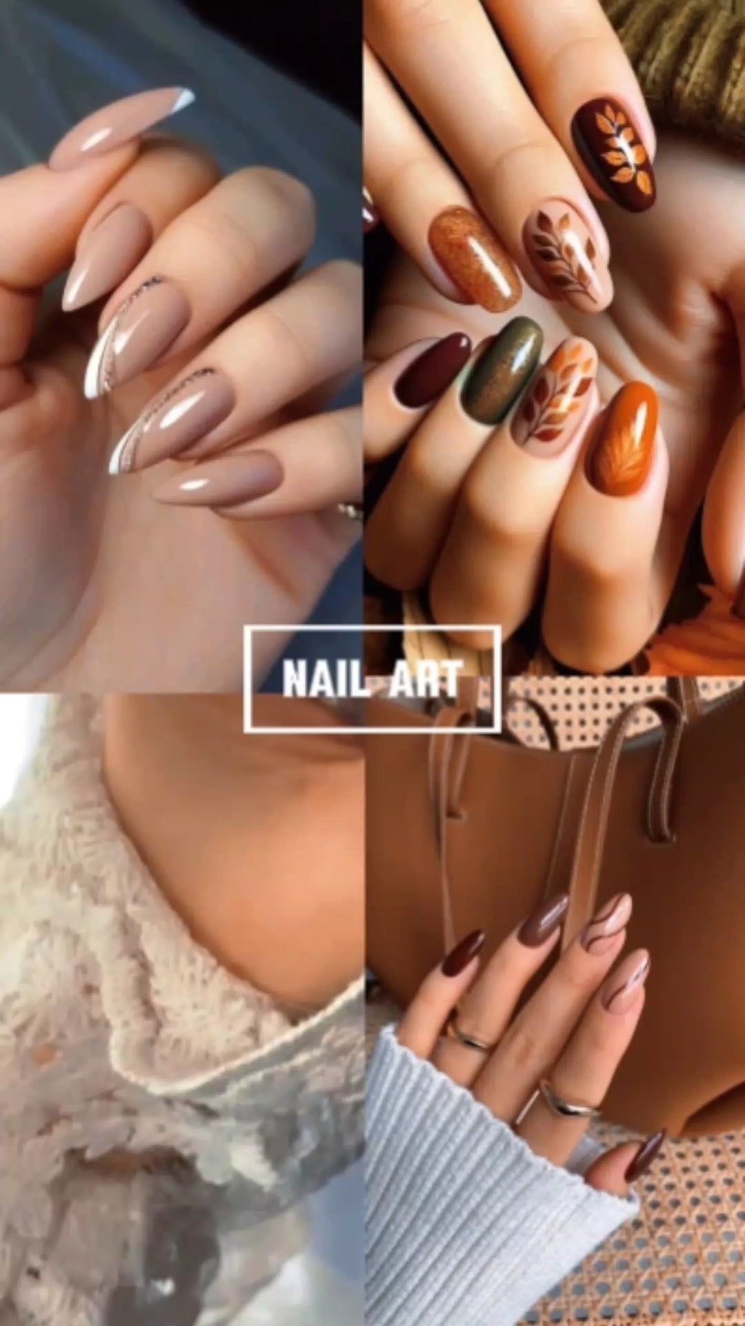 Nail art