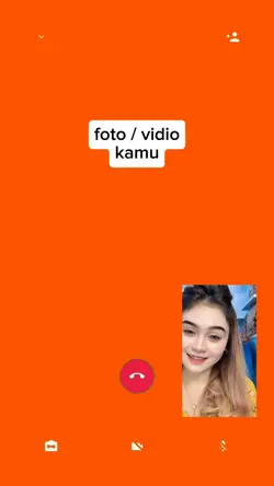 vc cewe cantik