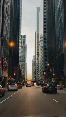 City Horizon