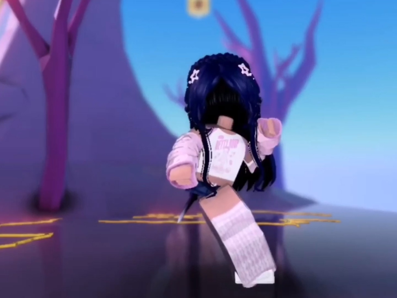 hard to use template