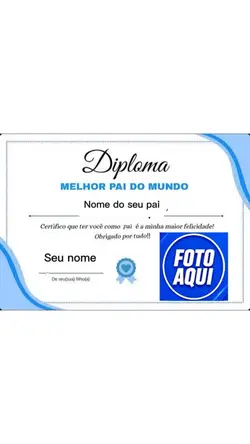 Dia dos pais