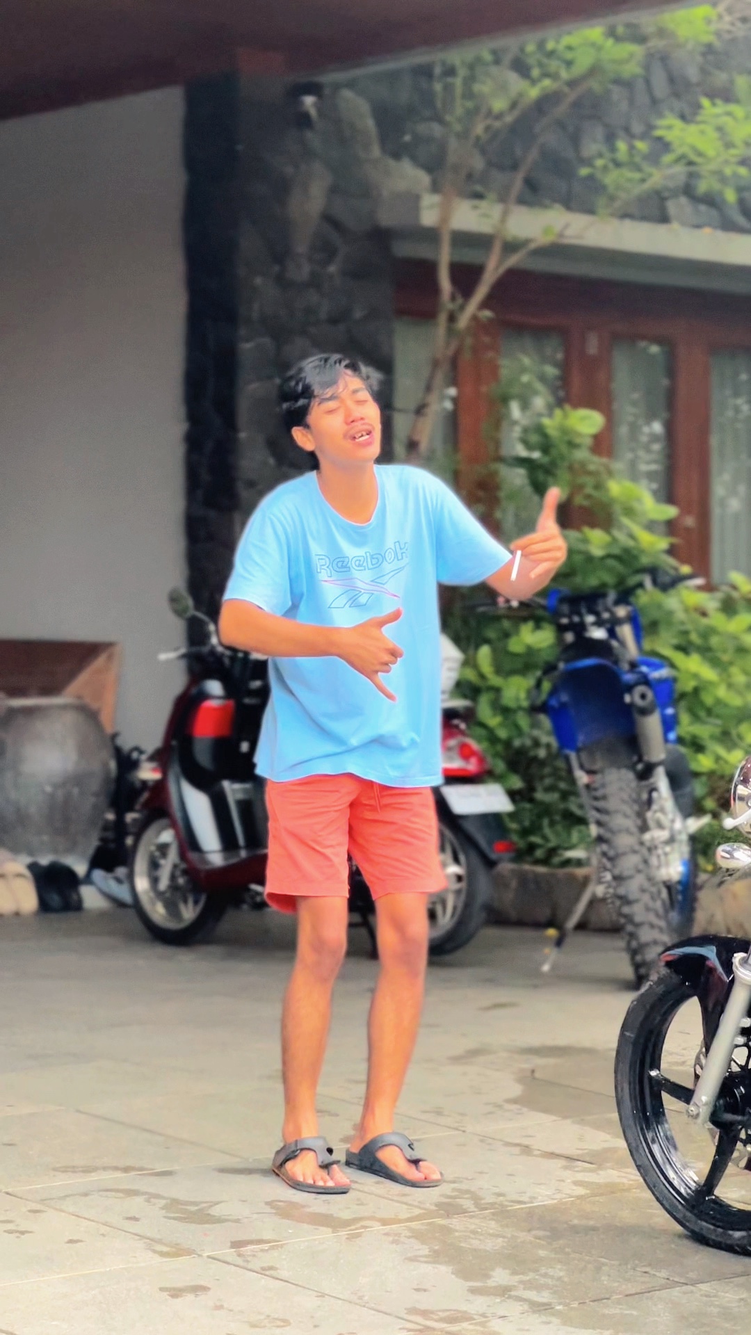 TENDANCE SLOWMO 