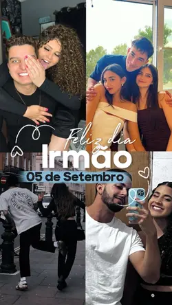 Dia do Irmão 
