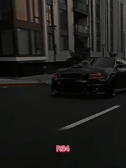 Free Hellcat edit