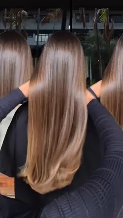 Alisamento LISO hair