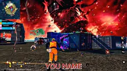 Edit Chris FX