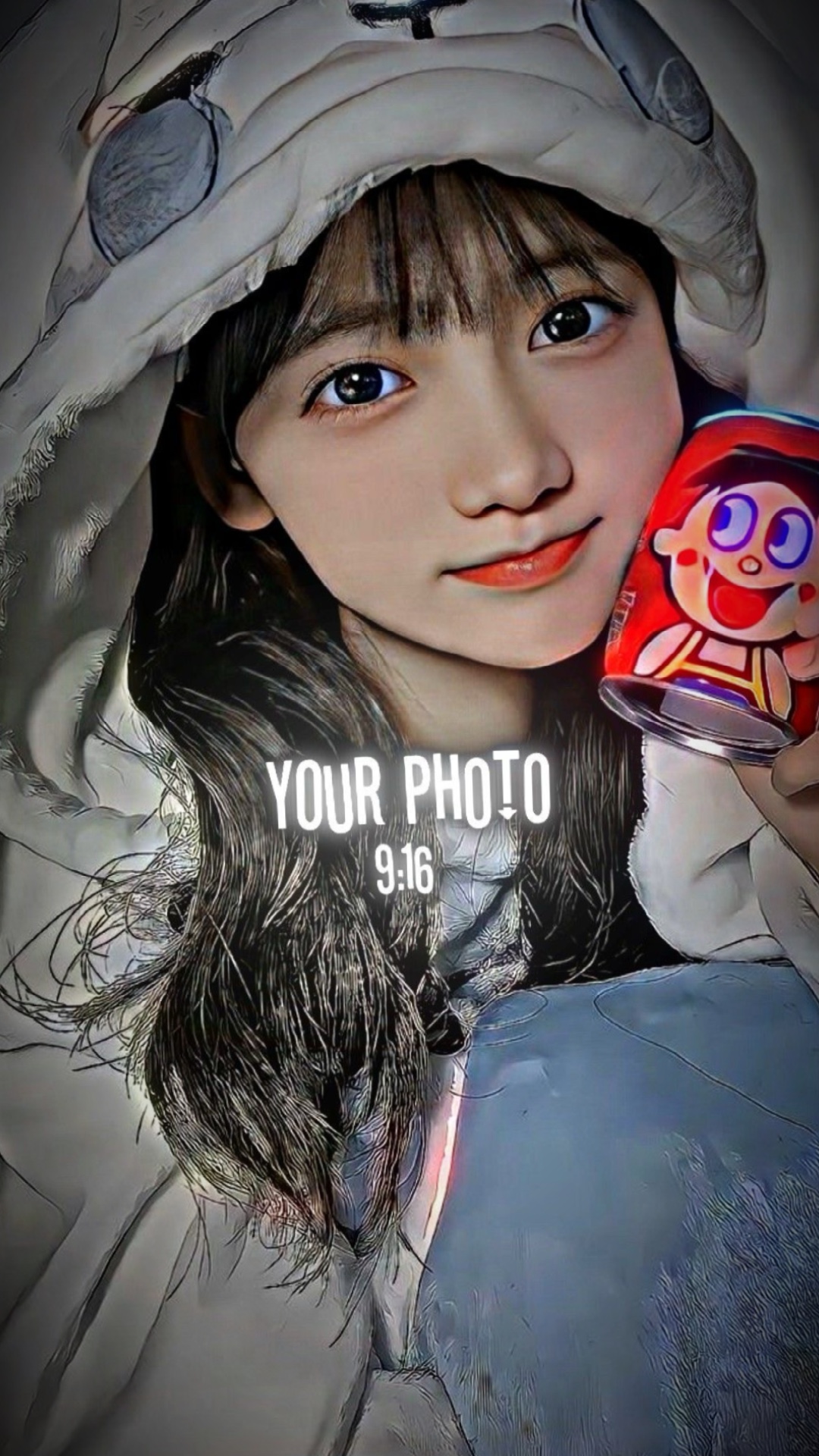 かっこいい系/3photo