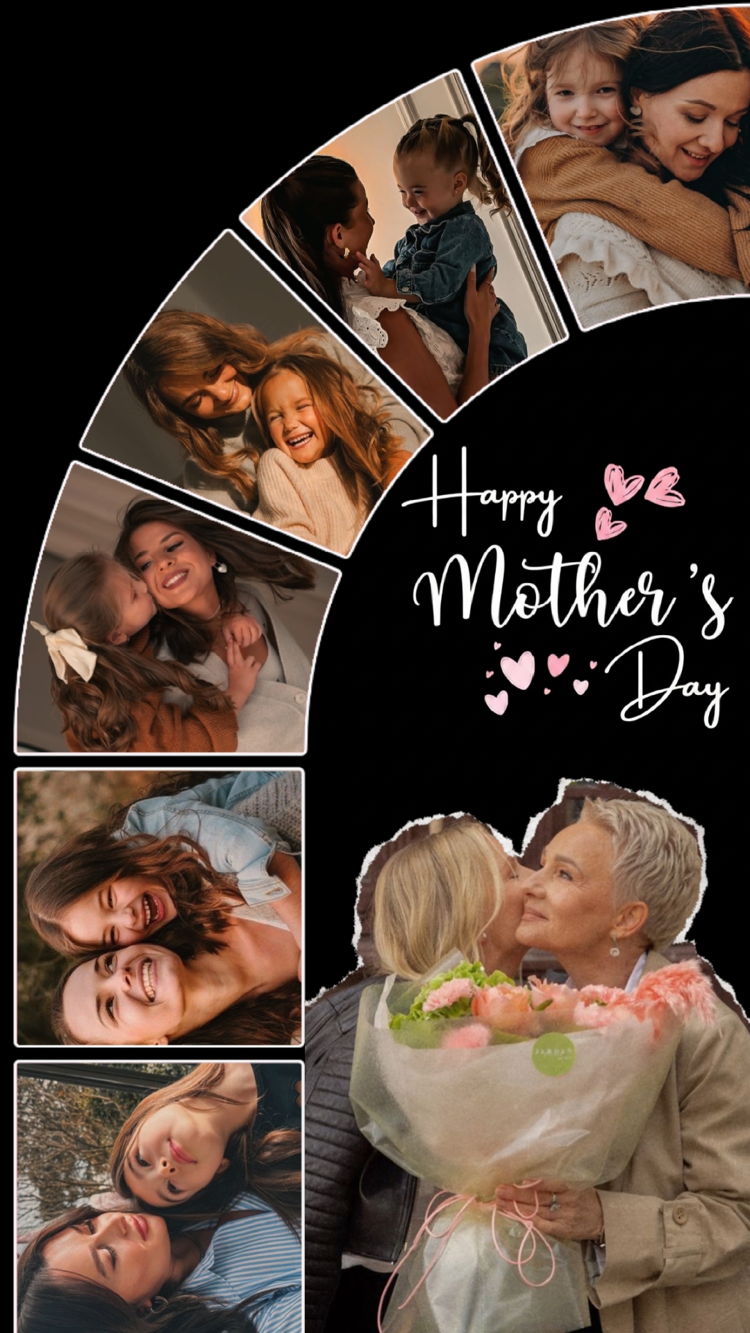 DIA DAS MÃES 