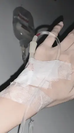sakit 