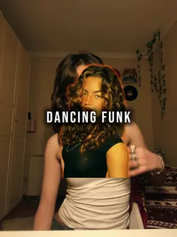 Dancing funk