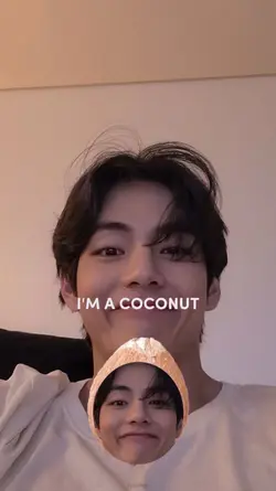 Meme coconut