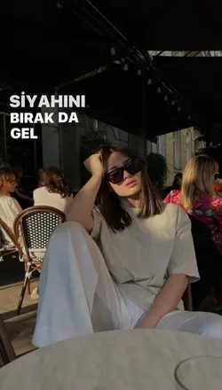 İnadına yenilmeden