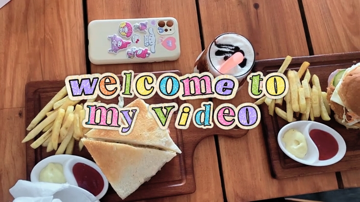 Intro vlog land
