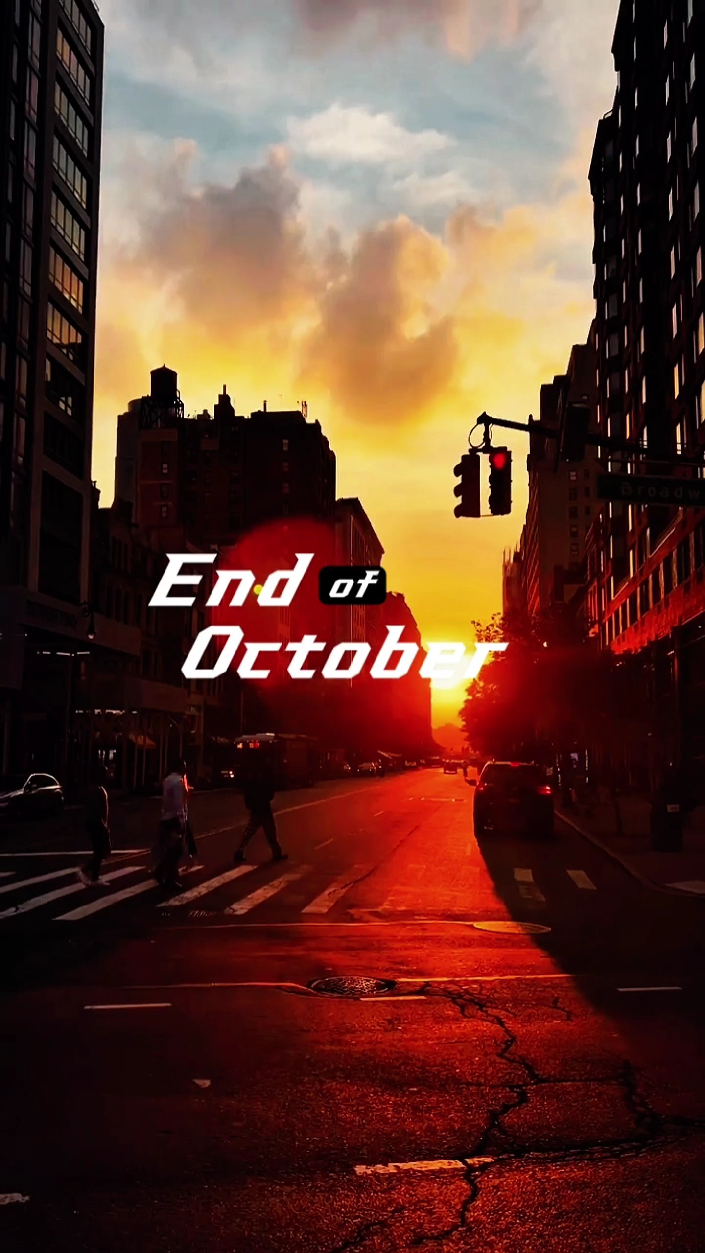 FIN DE OCTUBRE 