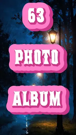 63 Photo Album 