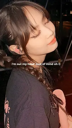 into your arms tonig