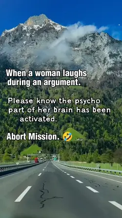 Abort Mission