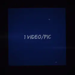 LADIES AND GENTLEMAN