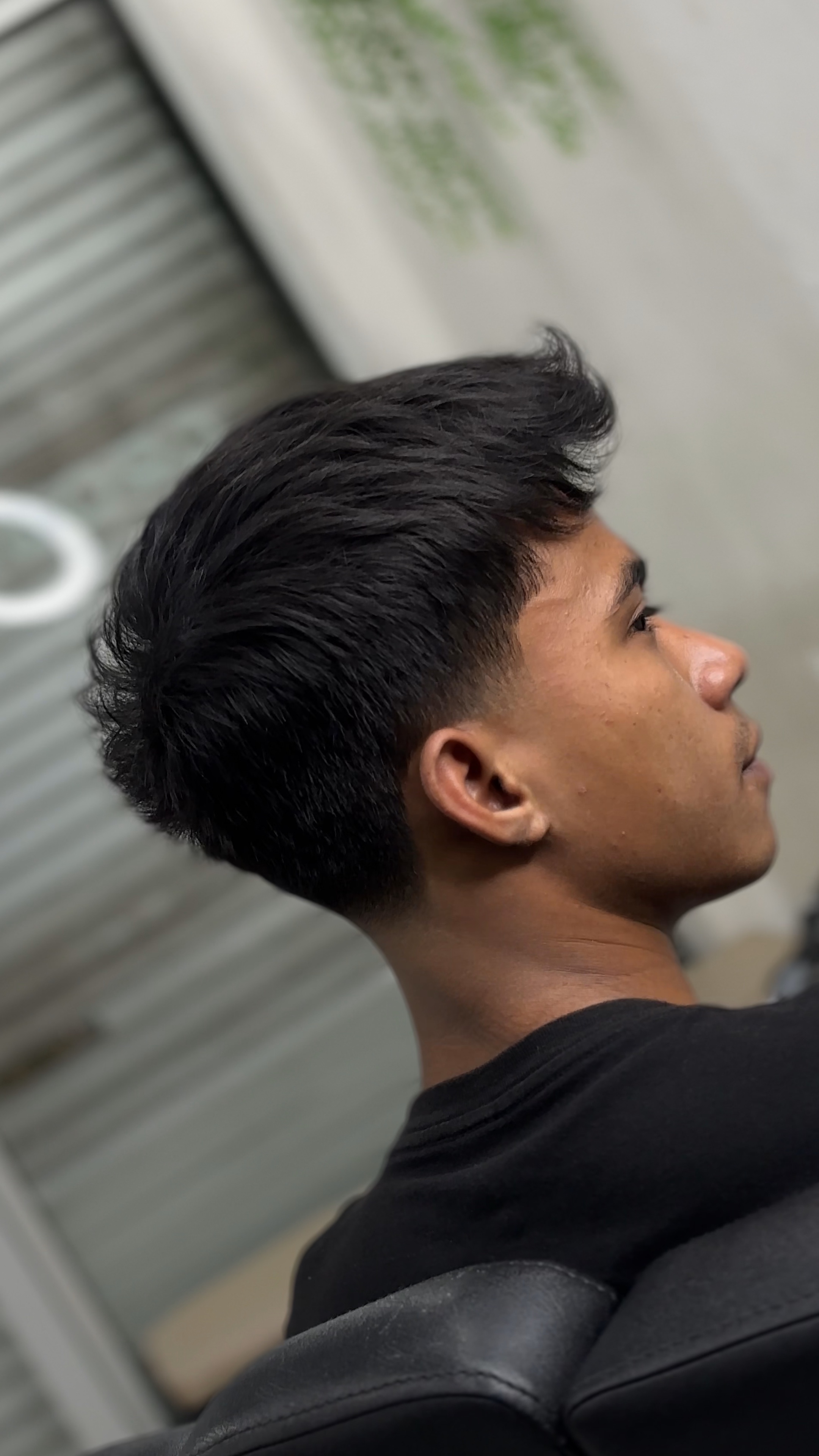 Corte De Cabelo Cinematik 💈