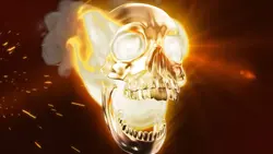 Ghost Rider ¹⁸