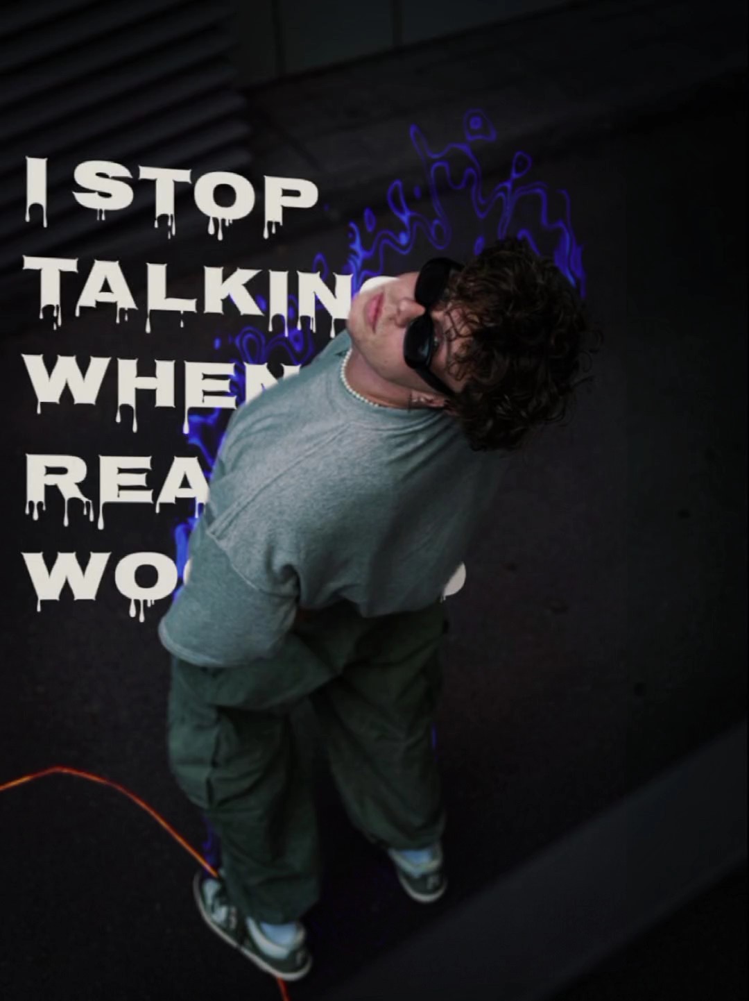 lyrics trending 