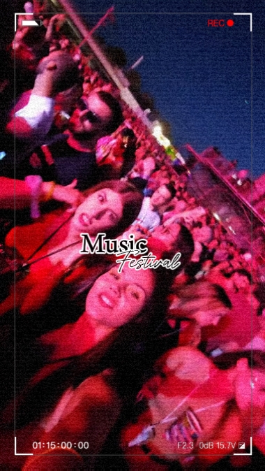 Festival de música