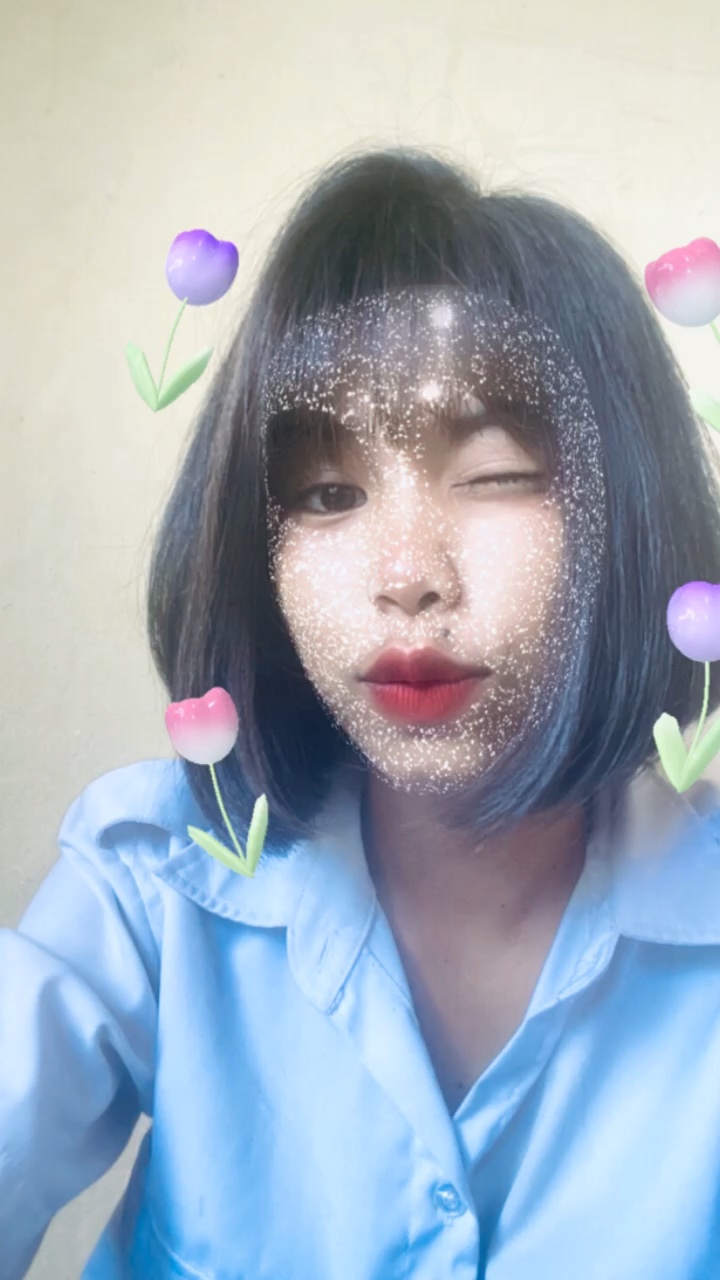 Thai nik b💞