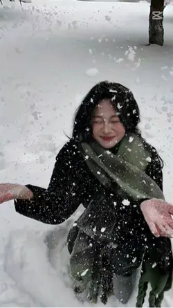 Snow day❄️☃️