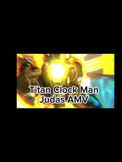 Judas AMV