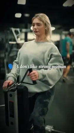 Gym girl