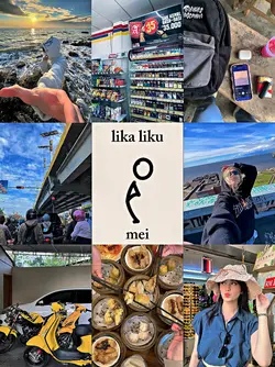 lika liku Mei 