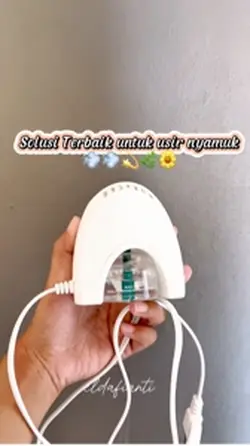 HIT Obat Nyamuk