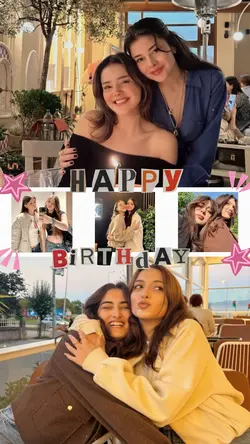 happy birthday chick