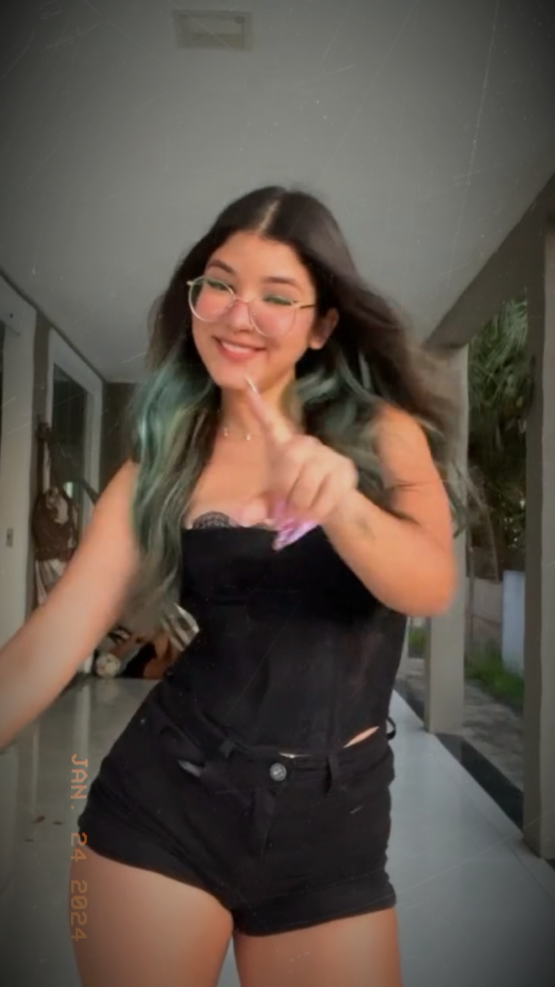 dancing 