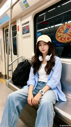AI train