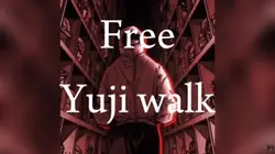 Free Yuji