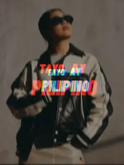 Tayo ay Pilipino