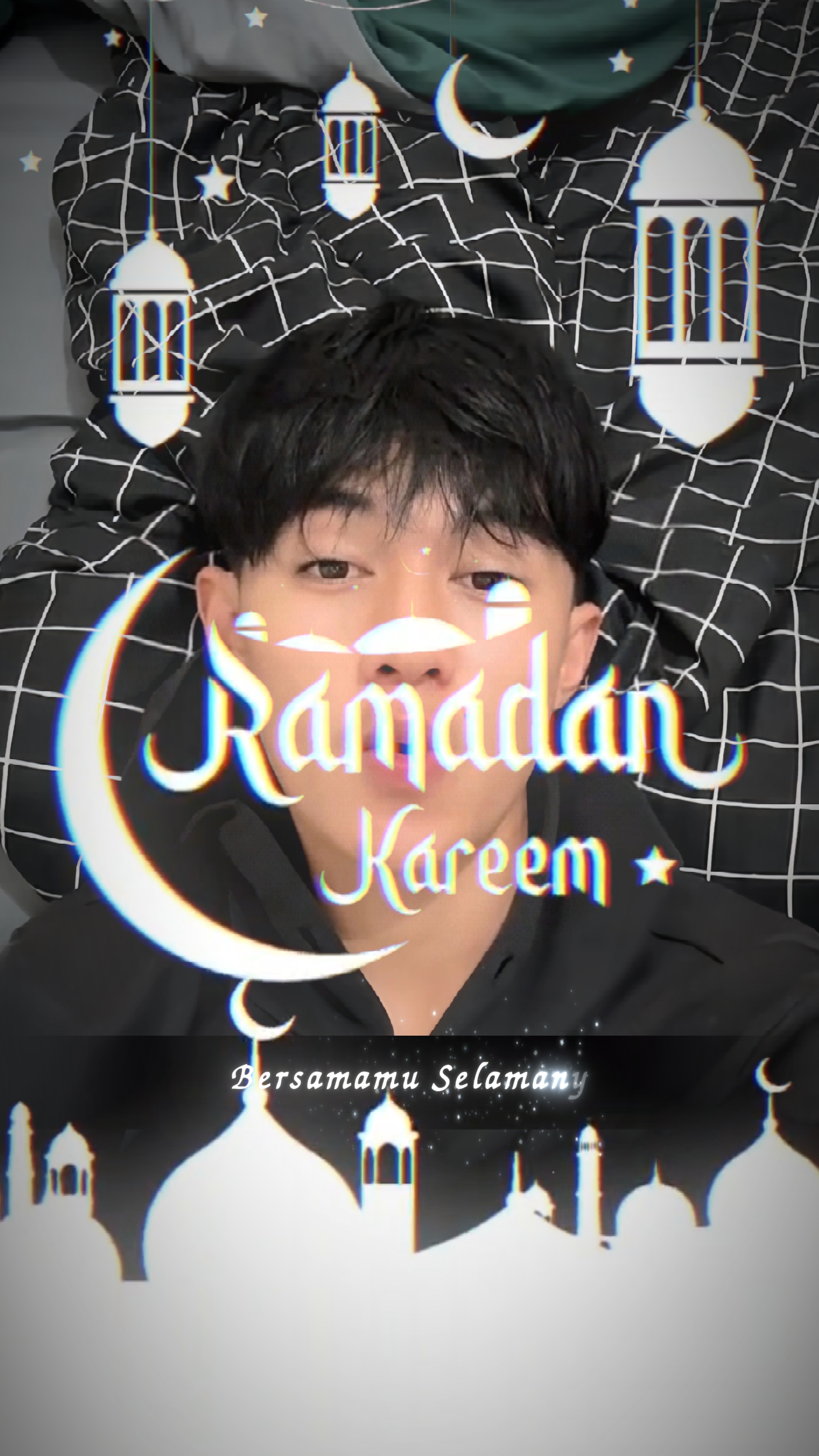 jj ramadahan kece