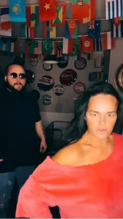 Johnny bravo 🤣