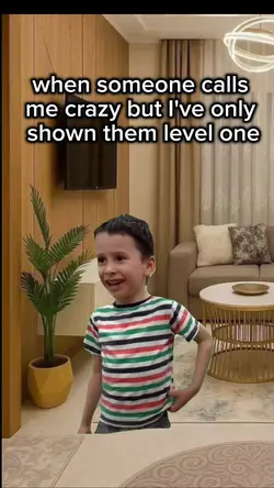 kid laughing meme