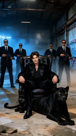 Mafia Boss