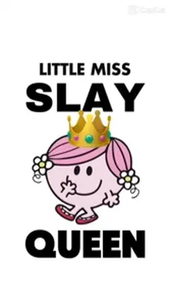 Slay Queen 
