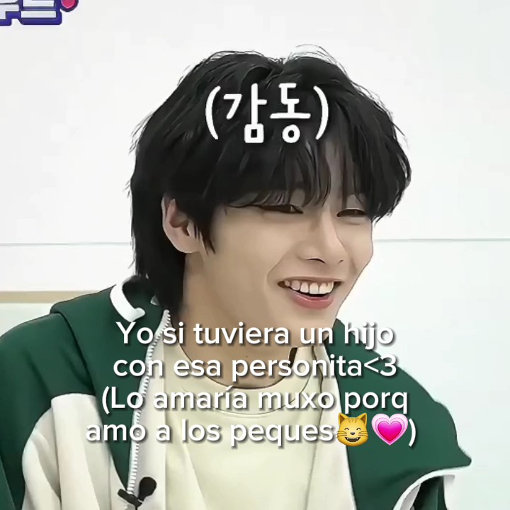 Amo a los bebes
