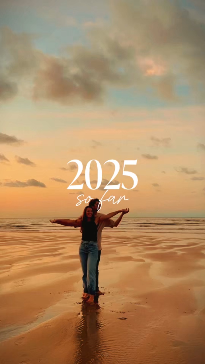 2025 so far