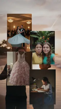 quinceañera