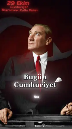 cumhuriyetbayramı 